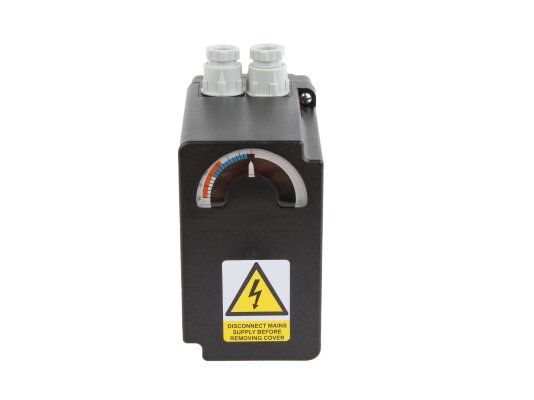 сервопривод honeywell lks 160-52 (b5-8 s2)