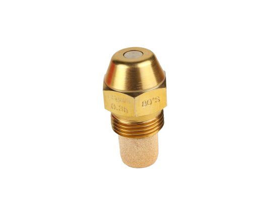 форсунка danfoss od 0.35/80 s 030f8103