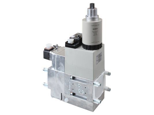 газовый мультиблок dungs mb-zrdle 420 b01 s20 226811