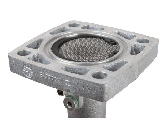 газовый коллектор в сборе elco 65300572