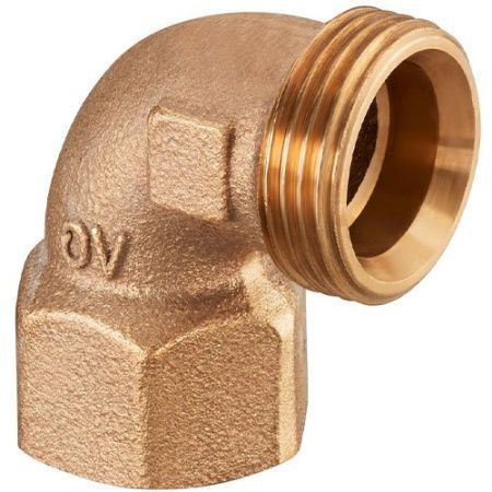 переходной фитинг угловой rp 1 baltur 31287
