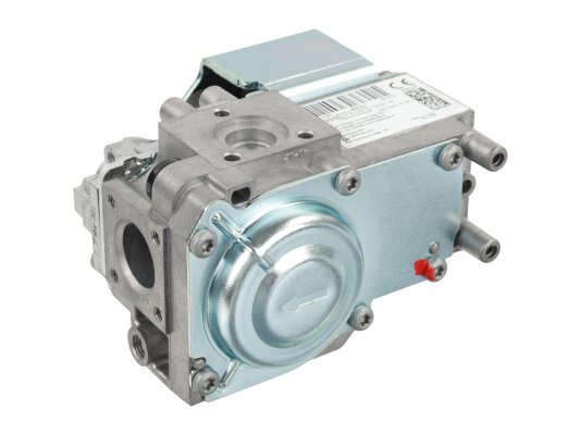 газовый электромагнитный клапан resideo vk4100c 1000