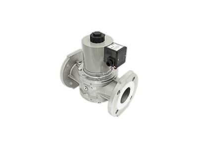 Газовый электромагнитный клапан Weishaupt MVD 5050/5