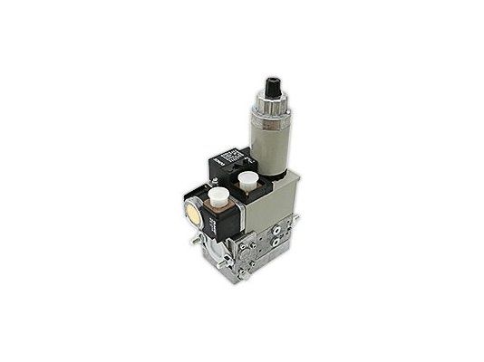газовый мультиблок dungs mb-zrdle 410 b01 s20