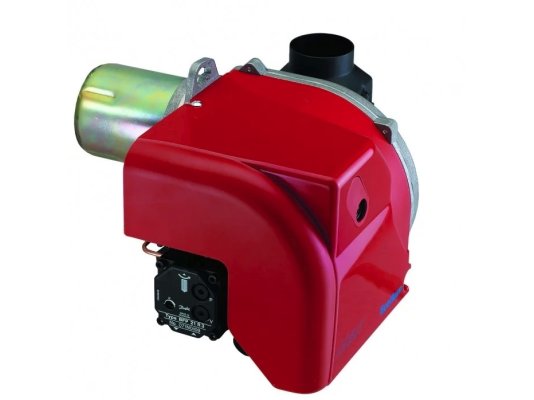 газовая горелка ecoflam max gas 40 ln p tl gn sr tw