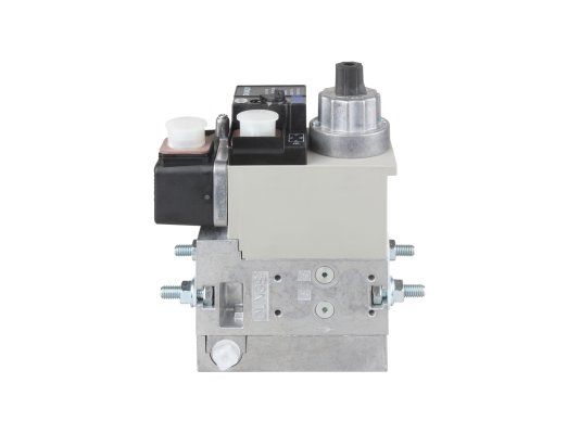 газовый мультиблок dungs mb-dle 407 b01 s50 226874