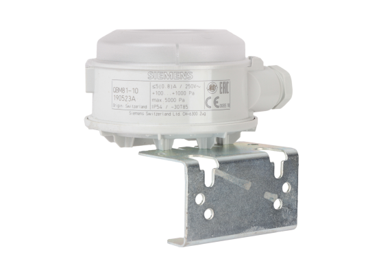 Датчик давления Siemens QBM81-3