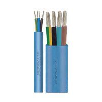 кабель для погружных насосов aristoncavi h07rn8-f 450/750 в 4g6 мм2 a010701