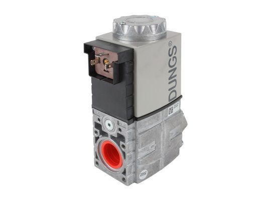 электромагнитный газовый клапан dungs sv-d 507 242639
