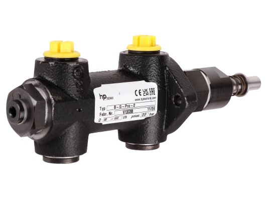 перепускной клапан elco b-g-pro-2 070h0138