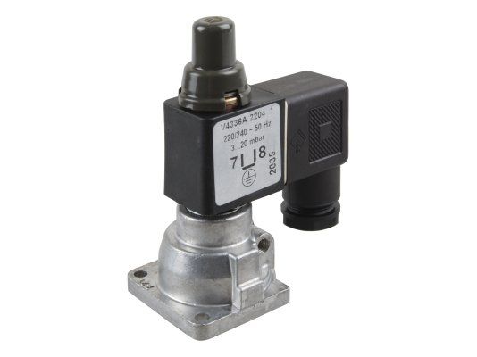 Регулятор давления газа Honeywell V4336A2204 регулятор давления газа honeywell v4336a2204