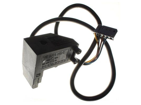 Трансформатор поджига Anstoss VZ 2/10 HDC трансформатор поджига anstoss vz 2/10 hdc