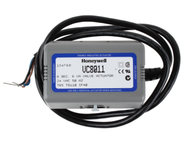 Сервопривод Honeywell VC8011ZZ00