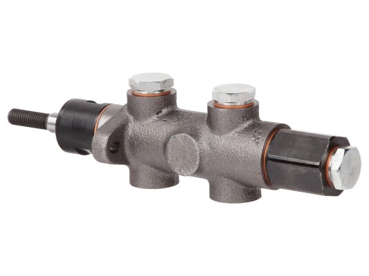 регулятор давления газа cib unigas, 25700n4