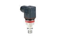 датчик давления mbs 1900 0-10 бар danfoss 064g6697