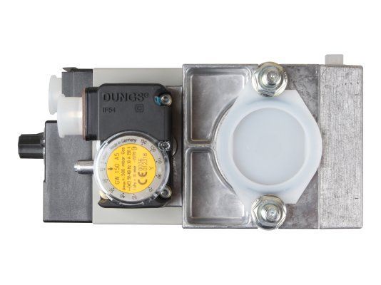 газовый мультиблок dungs mb-dle 410 b01 s20 226562