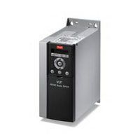 Частотный преобразователь Danfoss VLT HVAC Basic Drive FC 101 131N0189