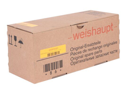 кронштейн для переоборудования weishaupt, 23040100080