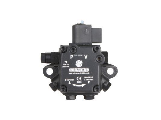 Насос Suntec AS 47 D 1539 6P 0700 Насос suntec as 47 d 1539 6p 0700