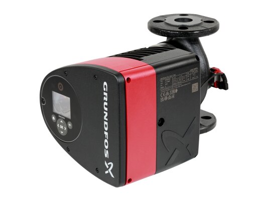 циркуляционный насос grundfos magna3 32-120 f 220