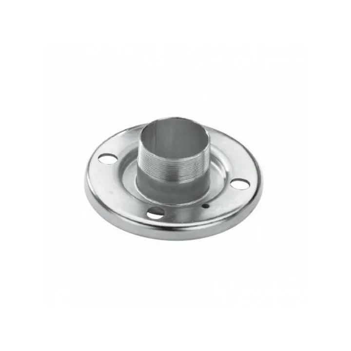 фланец ду65 2 1/2 вр aisi304 h=57,5mm mondeo (5mo344n/304)