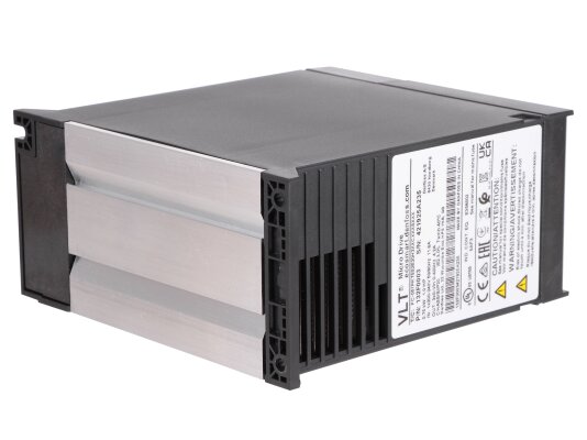 Частотный преобразователь Danfoss Micro Drive FC 51 0.75 кВт, 132F0003