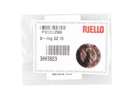 кольцевая прокладка riello 10 шт 3003823