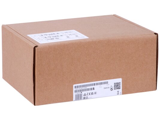 Панель оператора Siemens TP700 Comfort, 6AV2124-0GC01-0AX0