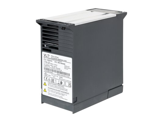 Частотный преобразователь Danfoss FC- 051PK75T4E20H3XXCXXXSXXX, 132F0018