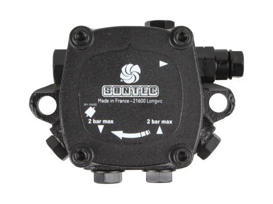 Насос Suntec AJ 4 CC 1000 4P Насос suntec aj 4 cc 1000 4p