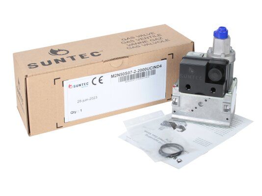 газовый мультиблок suntec m2n50s07-2-2000