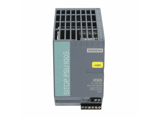 Блок питания Siemens 24В/10А, 6EP1334-2BA20