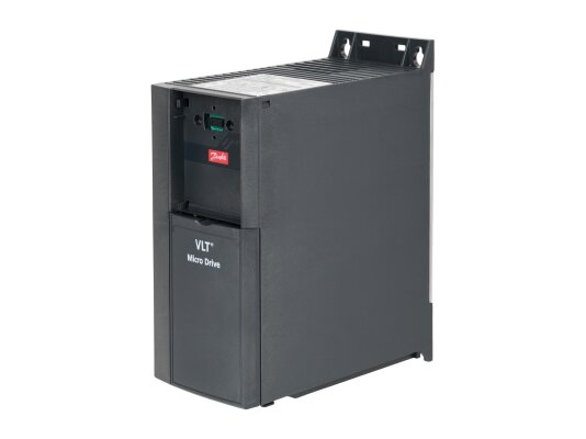 Частотный преобразователь Danfoss FC-051, 132F0024