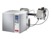 газовая горелка elco vg 4.460 dp kl d327