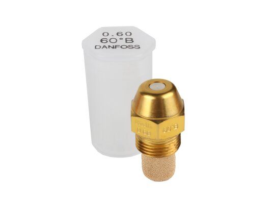 форсунка danfoss od 0.60 / 60º b
