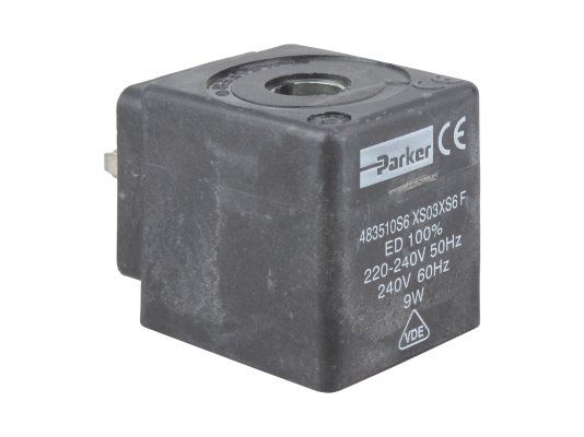 электромагнитная катушка elco 483510s6f 13009814