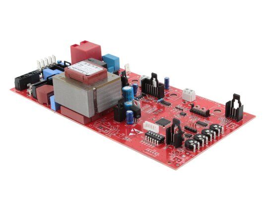 плата honeywell 40002007r06