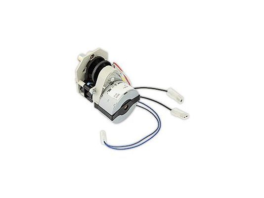 сервопривод воздушной заслонки crouzet cb43rev