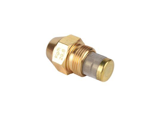 форсунка danfoss od 7.50 / 45 b 030b0081