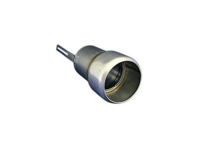 Головка жаровой трубы для газовых горелок 159 x 130 мм CIB Unigas 22000A1