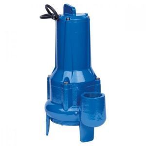 Насос фекальный погружной Speroni PRT 300/N-V OIL 40050 (101293370)