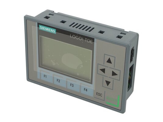 Панель оператора Siemens, 6ED1055-4MH08-0BA1