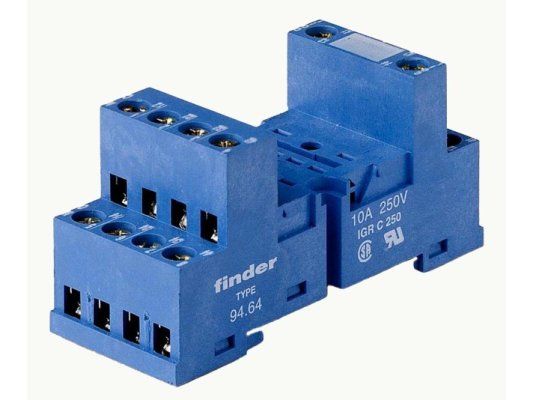 колодка finder 94.64 sma 3003935