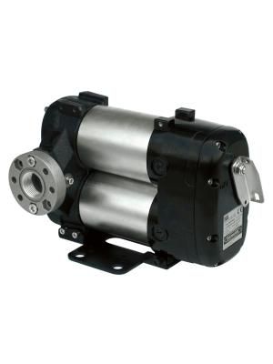 Роторный электронасос Bi-Pump 12V для ДТ, 85 л/мин, кабель 4 м, PIUSI F0036302A
