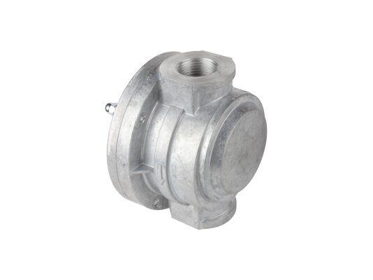 газовый фильтр kromschroder gfk 25r10-6 81937190