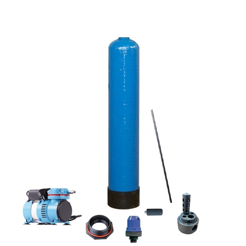 набор для аэрации воды waterstry as14-ws20-ws (watersmart-14-ws20-ws-н)
