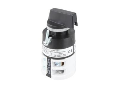 Переключатель Lovato GN20 8013 U11 Riello 3006164