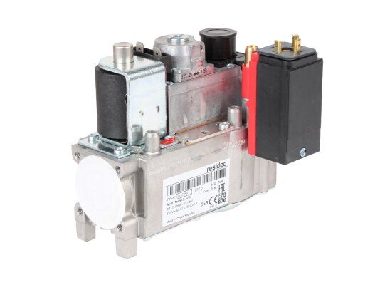 газовый электромагнитный клапан resideo vr4625a1037 газовый электромагнитный клапан resideo vr4625a1037