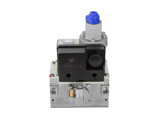 газовый мультиблок suntec m3c45s07-2-1000