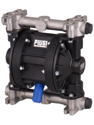 Пневматический мембранный насос PIUSI MA 130 для масла и ДТ, 50 л/мин, F00208A00